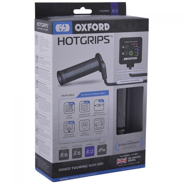 OXFORD HOTGRIPS ADVANCED TOURING-0