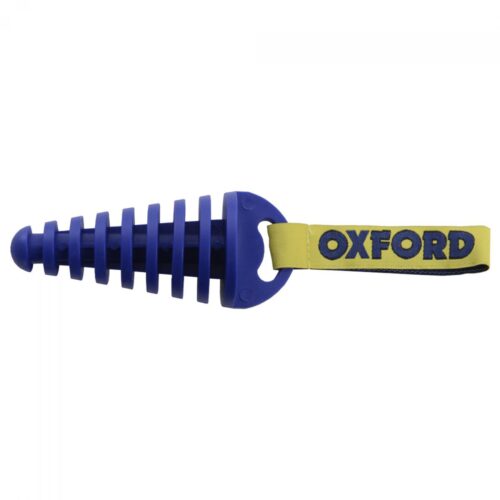 OXFORD EXHAUST BUNG 2-0
