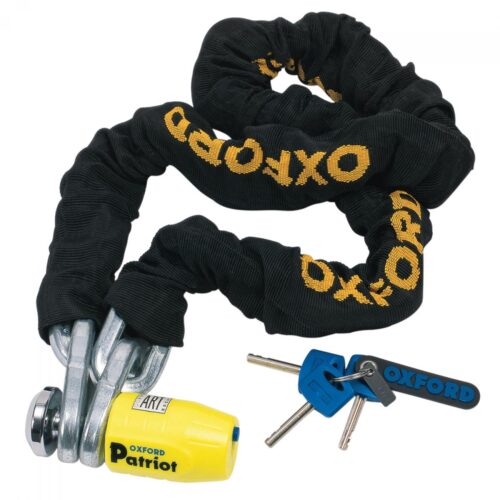 OXFORD PATRIOT ULTRA STRONG CHAIN-0