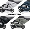 Honda PCX 125 (PRE ORDER) - P&H Motorcycles