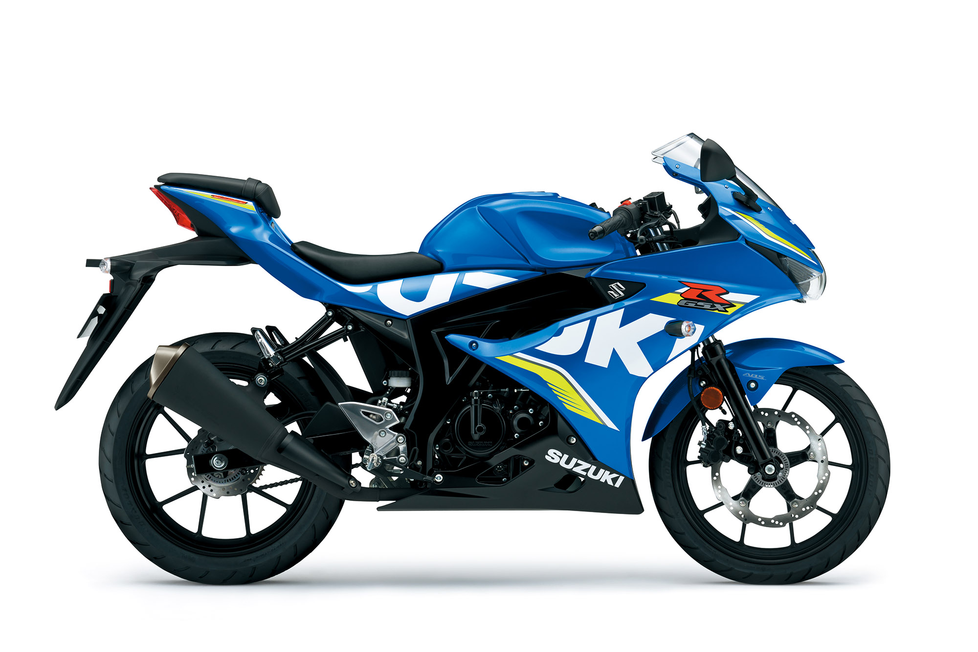 Suzuki GSX-R125 MotoGP - P&H Motorcycles