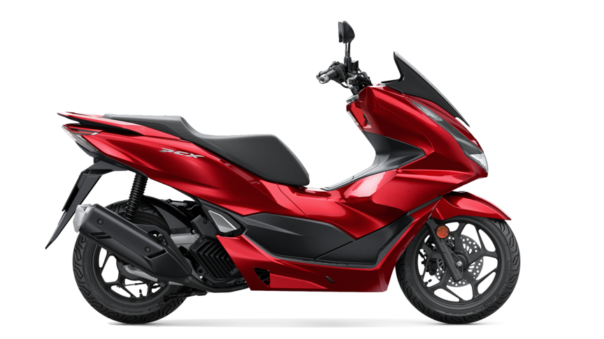 Honda PCX 125 - P&H Motorcycles