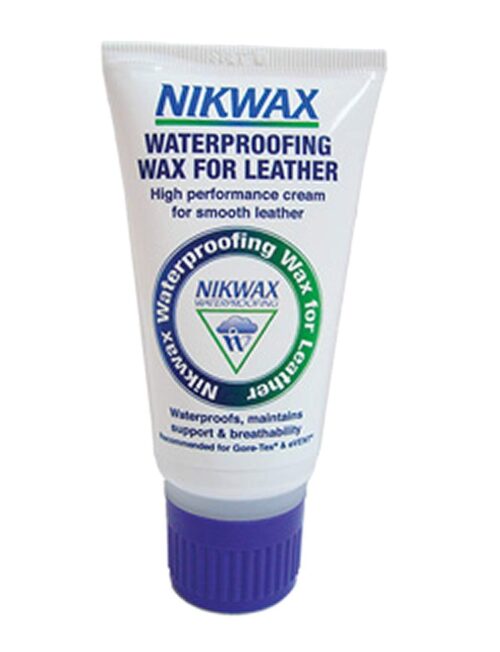 NIKWAX WAX FOR LEATHERS-0