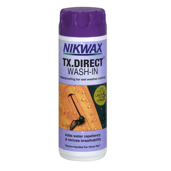 NIKWAX TX DIRECT WASH IN