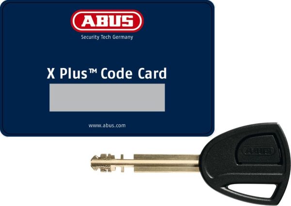 ABUS GRANIT DETECTO XPLUS 8077 13/48MM BRAKE DISC LOCK-3650