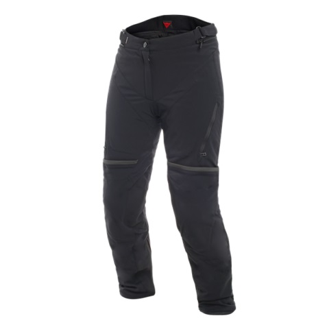 DAINESE CARVE MASTER 2 LADY GORE-TEX TROUSERS BLACK