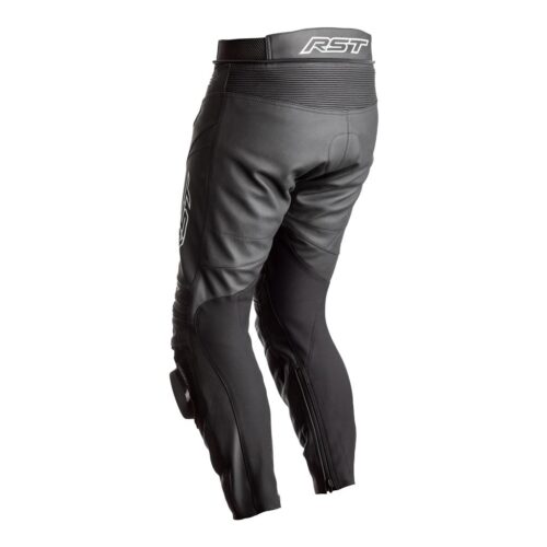 RST TRACTECH EVO 4 LEATHER JEAN BLACK-4878