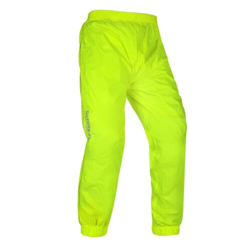OXFORD RAINSEAL OVER PANTS YELLOW-0
