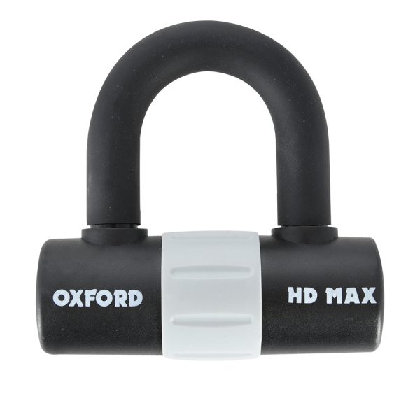 OXFORD HD MAX BLACK -0