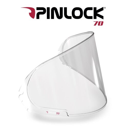 SHARK RIDILL/ OPENLINE PINLOCK CLEAR-0