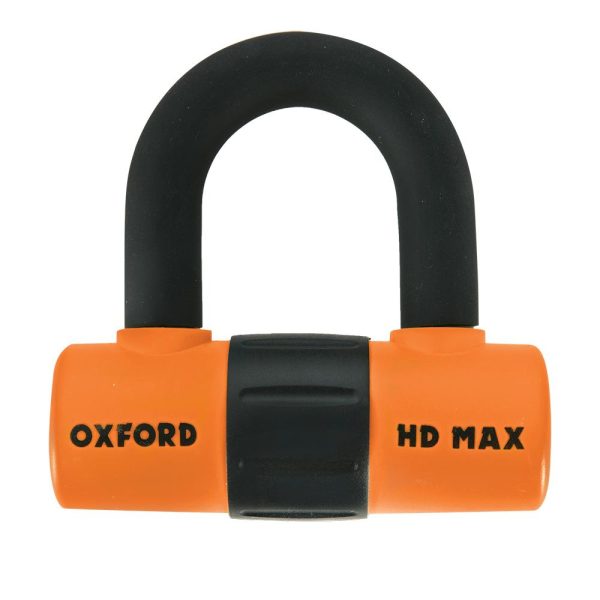 OXFORD HD MAX ORANGE -0