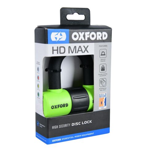 OXFORD HD MAX GREEN -5753