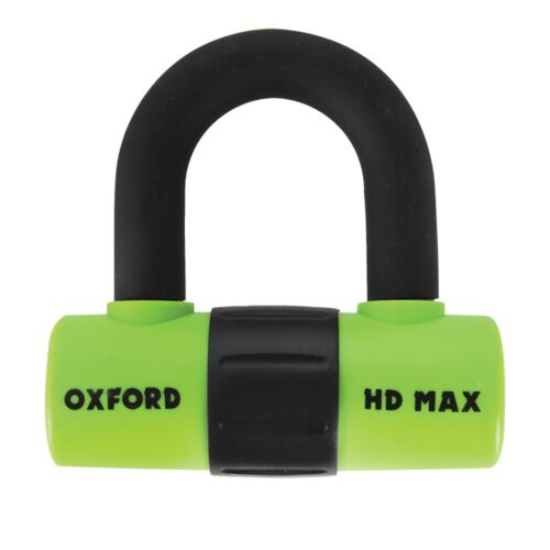 OXFORD HD MAX GREEN -0