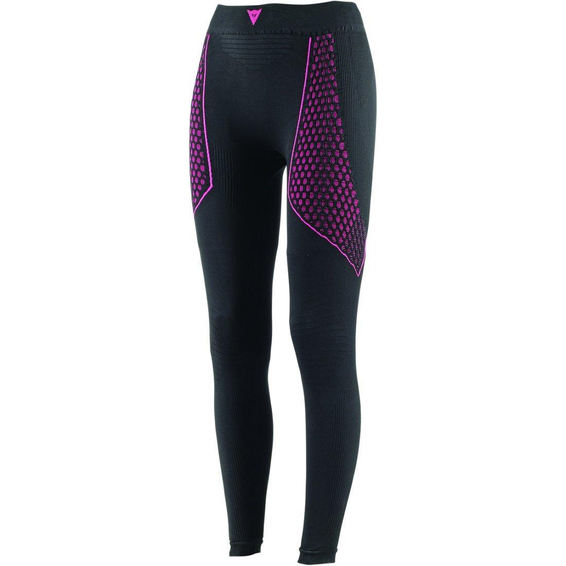 DAINESE DCORE THERMO PANT LADY LL BLACKFUSCHIA  PH Motorcycles