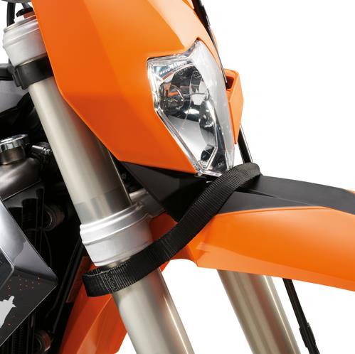 KTM FRONT SUPPORTING STRAP -0