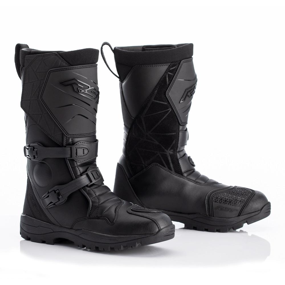 RST ADVENTURE-X WATERPROOF BOOTS - P&H Motorcycles