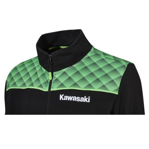 KAWASAKI SPORTS 2021 SWEATSHIRT-6899