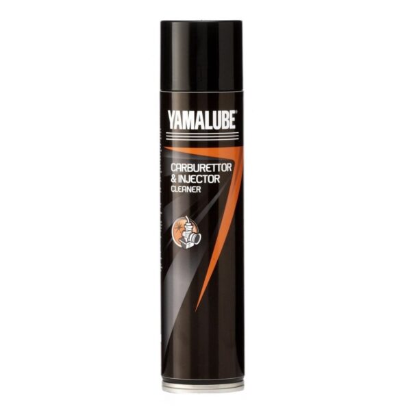 YAMALUBE CARBURETTOR AND INJECTOR CLEANER