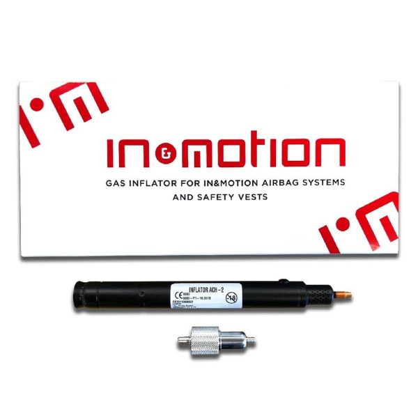 RST IN&MOTION AIRBAG INFLATOR-0