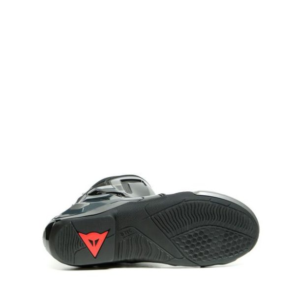 DAINESE TORQUE 3 OUT BLACK/ANTHRACITE-7656
