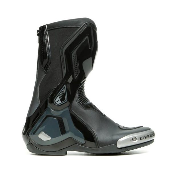 DAINESE TORQUE 3 OUT BLACK/ANTHRACITE-7658