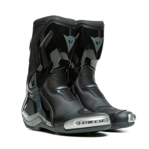 DAINESE TORQUE 3 OUT BLACK/ANTHRACITE-0