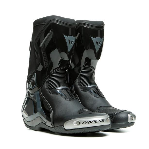 DAINESE TORQUE 3 OUT BLACK/ANTHRACITE - P&H Motorcycles