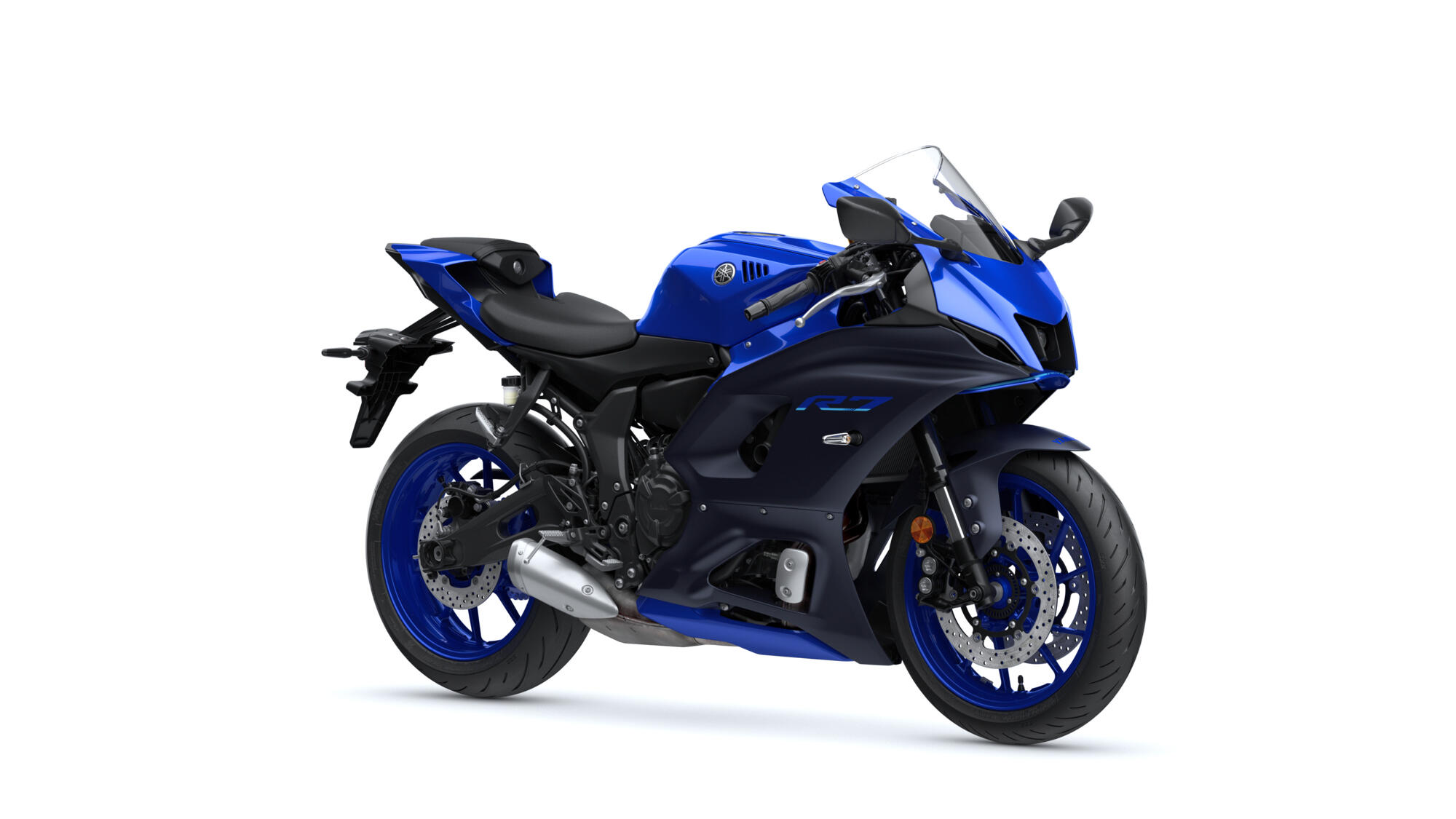 YAMAHA R7 (price to be confirmed but reserve now ) - P&H Motorcycles