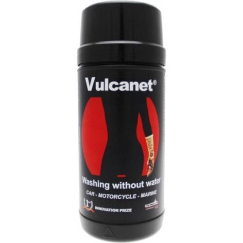 VULCANET CLEANING WIPES-0
