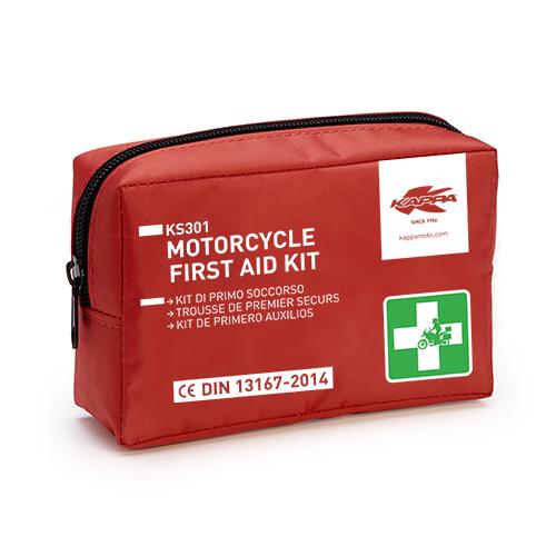 FIRST AID KIT-0