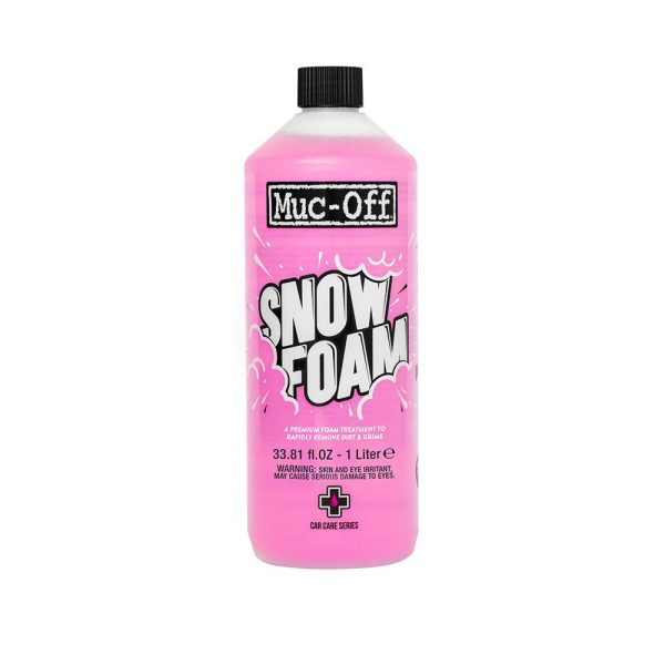 MUC-OFF SNOW FOAM 1L-0