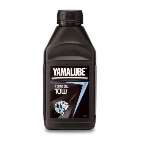 YAMALUBE FORK OIL 10W 0.5L-0