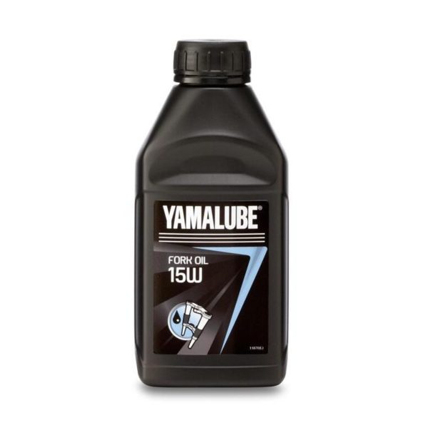 YAMALUBE FORK OIL 15W 0.5L-0