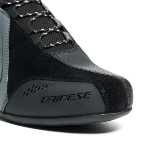 DAINESE ENERGYCA LADY D-WP BLACK/ANTHRACITE-7669