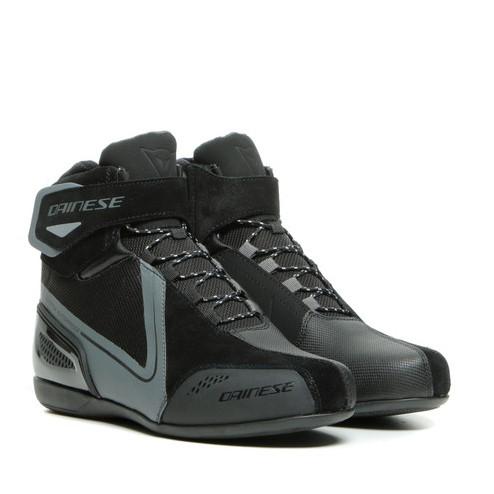 DAINESE ENERGYCA LADY D-WP BLACK/ANTHRACITE-0