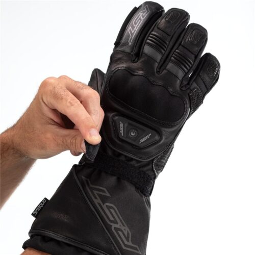 RST PARAGON 6 HEATED GLOVES-8292