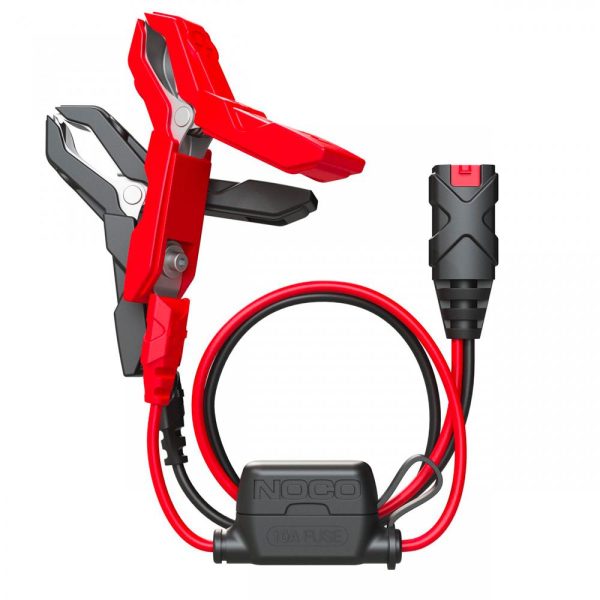 NOCO GC001 X-CONNECT BATTERY CLAMPS-0