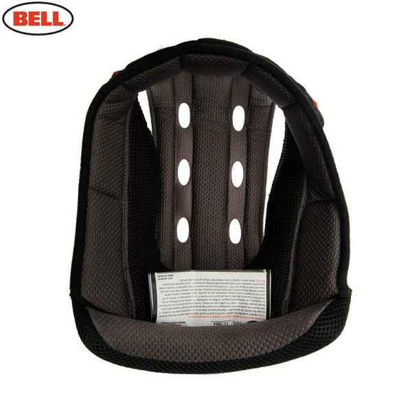 BELL MX-9 TOP LINER SIZE S-0