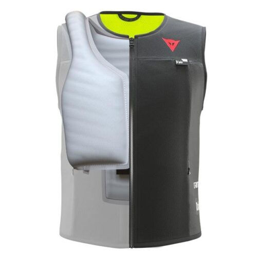 DAINESE AIRBAG SMART JACKET (NEW VERSION)-8924