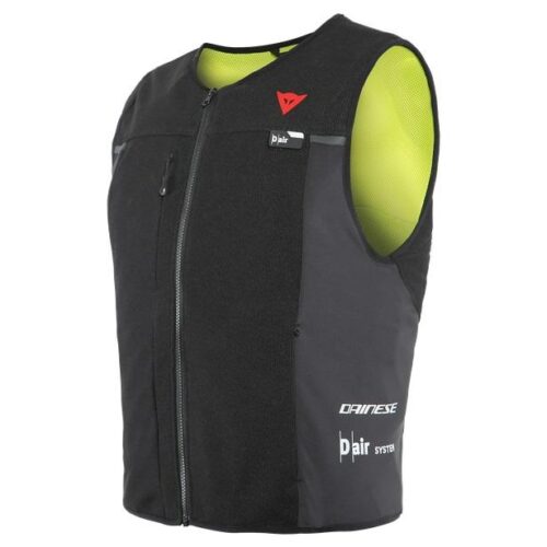 DAINESE AIRBAG SMART JACKET (NEW VERSION)-0