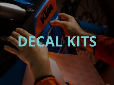 Decal Kits