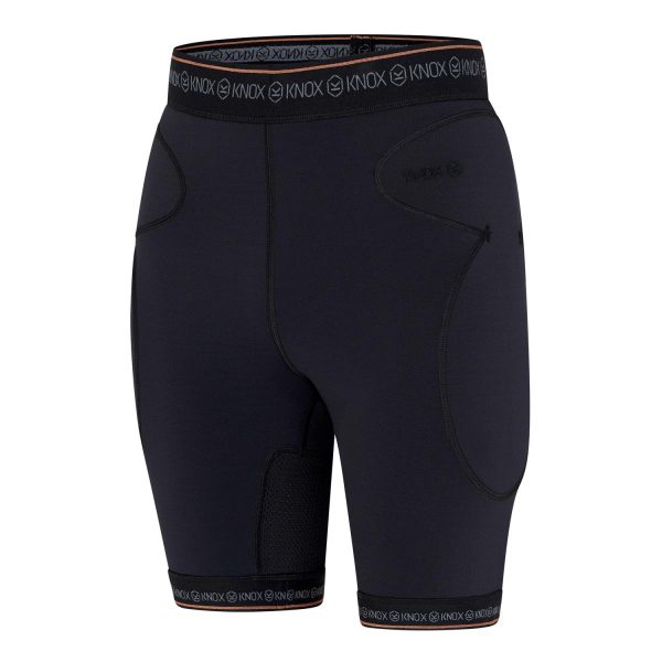KNOX ACTION PRO UNISEX PROTECTOR SHORTS