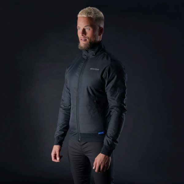 OXFORD ADVANCED EXPEDITION JACKET
