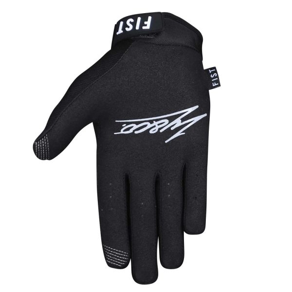 FIST CHAPTER 19 LOST TIME ADULT GLOVES
