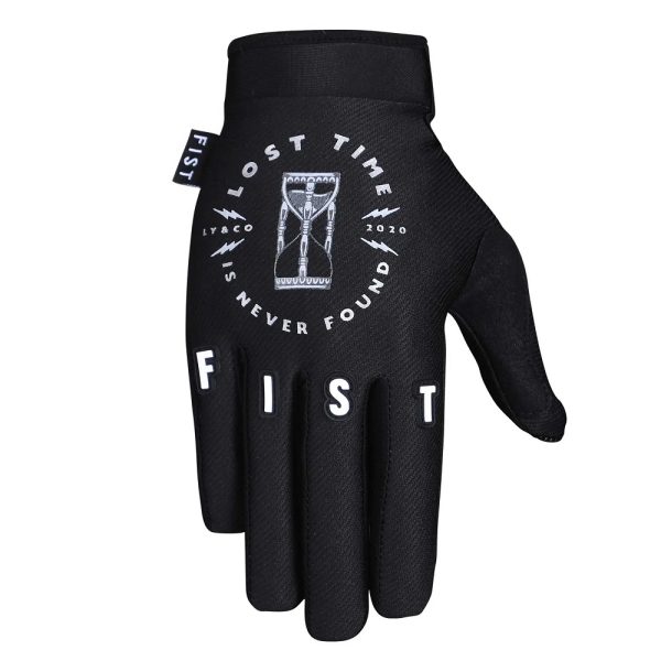 FIST CHAPTER 19 LOST TIME ADULT GLOVES