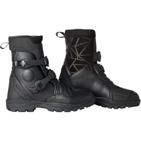 RST ADVENTURE-X MID BOOTS
