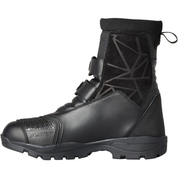 RST ADVENTURE-X MID BOOTS