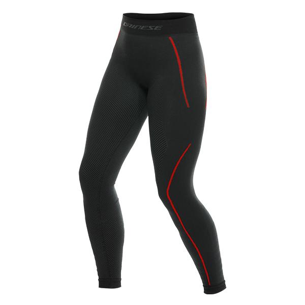 DAINESE THERMO LADIES PANTS BLACK/RED