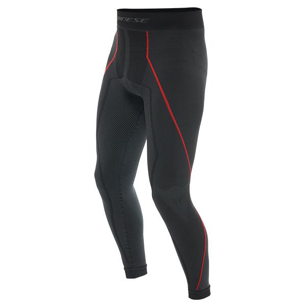 DAINESE THERMO PANT BLACK/RED
