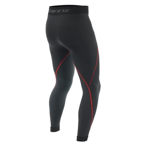 DAINESE THERMO PANT BLACK/RED